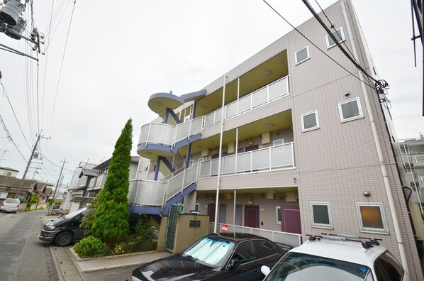 ライネスふじみ野の物件内観写真